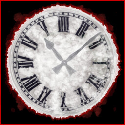 What Big Eyes You Have