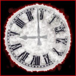 Never Talk To Strangers