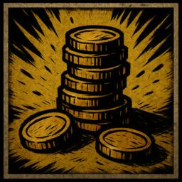 Luck is a part of skill.