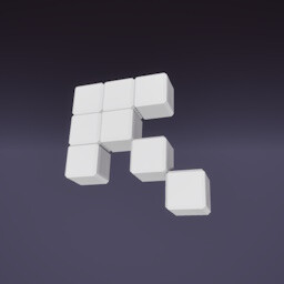 Cube Clicker