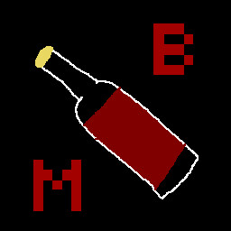 I am the one who brings the beer