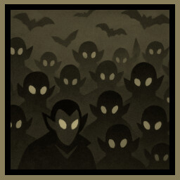 Full Moon, Full Staff