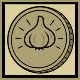 Toss a coin to your beggar