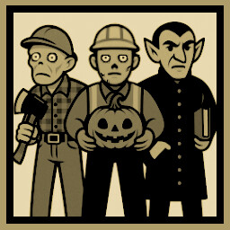 Friendship never dies… literally