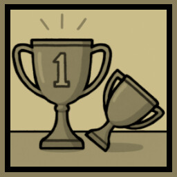 Outplayed by yourself