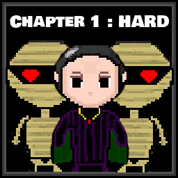 Chapter 1 : Hard