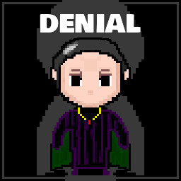 Denial