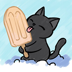 The ice’s bite upon my tongue