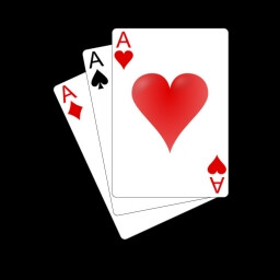 Play Three of a Kind