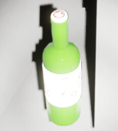 WINE BOTTLE