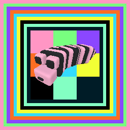 ブラックピンク