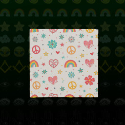 Happy Festival Illusions