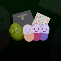 The journey of corruption