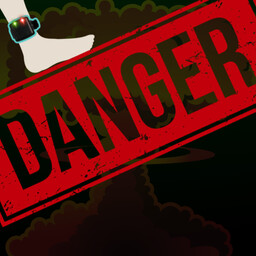 Danger Gonna Explode