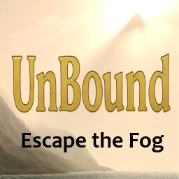 Escape the Fog