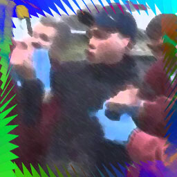 Psychiatric hospital