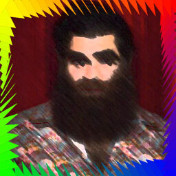 I'm not in the trunk