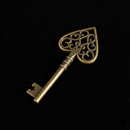 Spade Key