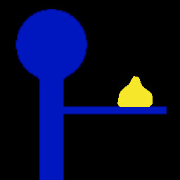 Golden Slimes Slimetopia