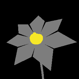 Golden Slimes Iron Forest