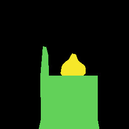 Golden Slimes Forest