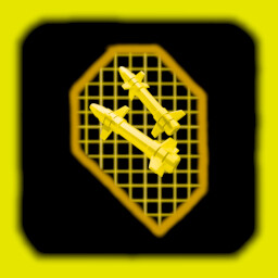 Homing Missile Master