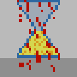 La fin des souffrances