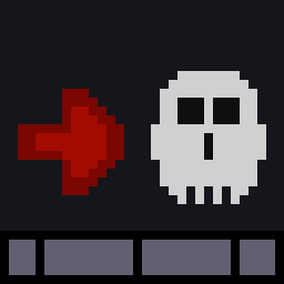 Every step could be the last.