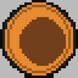 The first pancake is a lump.