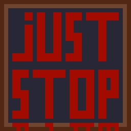 何も私を止められない