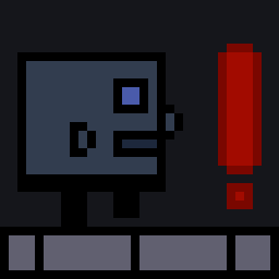 Stai attento, o la trappola ti ucciderà