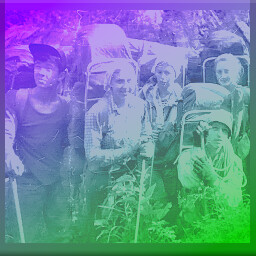 Something in the Air