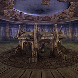 And then, the Door Opened