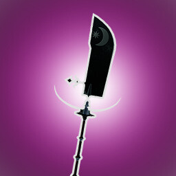 Empress' Halberd - Fénix