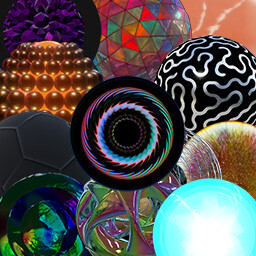 More than Bloodstains