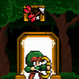 No ghost, just sweat