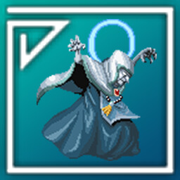 Boss The Great Ice Wizard