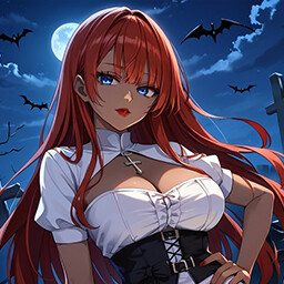 The Sacrificial Altar