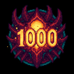 To infinity and beyond