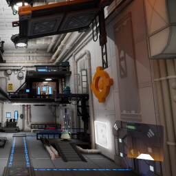 Deeper Into the System