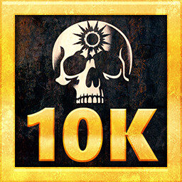 Harbinger of Extinction