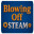 Blowing Off Steam on Steam