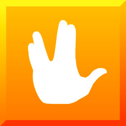 Live long and prosper