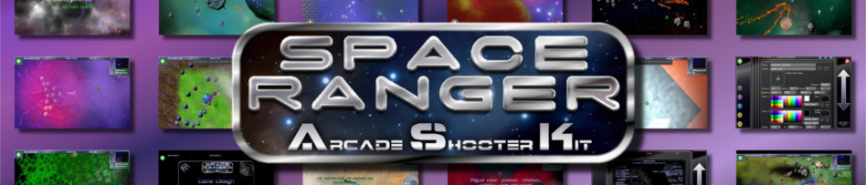 Space Ranger ASK