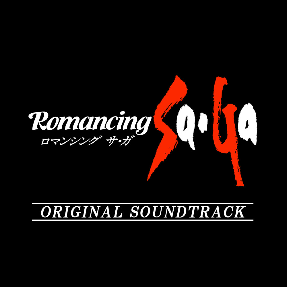 Romancing SaGa Original Soundtrack on Steam