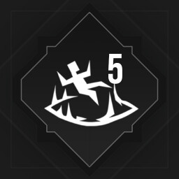 The Serenity of Shadows