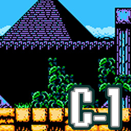 Special Stage 1 Cleared