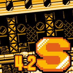 Stage 4-2 SUPER Cleared