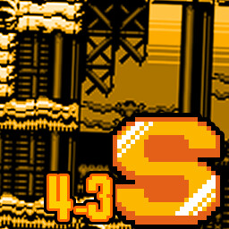 Stage 4-3 SUPER Cleared