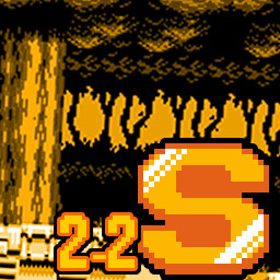 Stage 2-2 SUPER Cleared